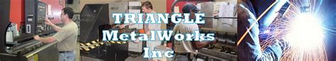 triangle metal fabricators durham nc|triangle metal works.